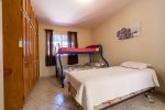 Downtown San Felipe, Condo Casseys 4 - first room bunk bed